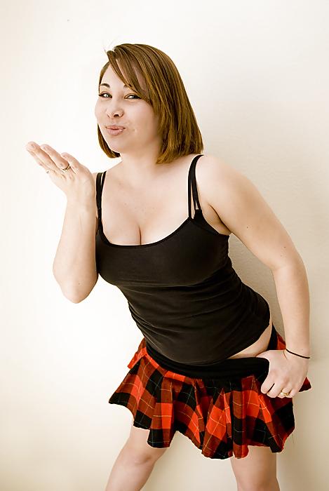 20P Mindi's Sexy Photoshoot