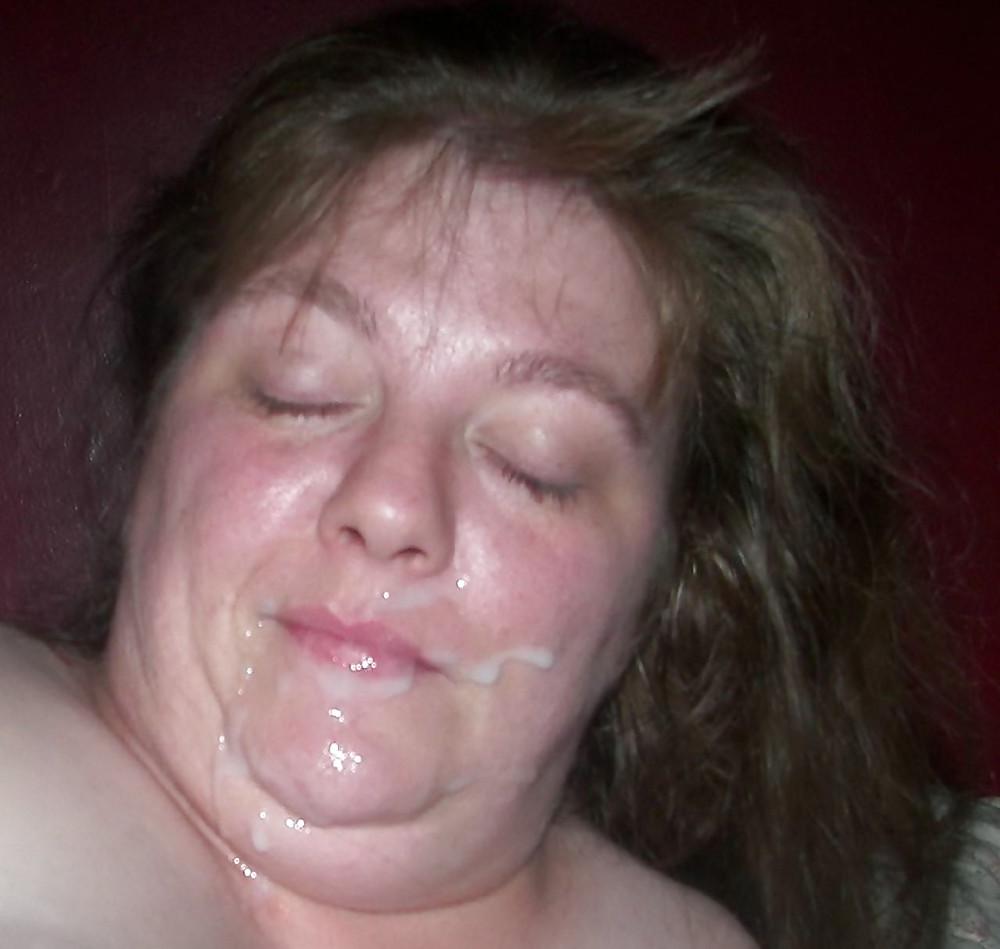 25P Amateur Big Girls Mix