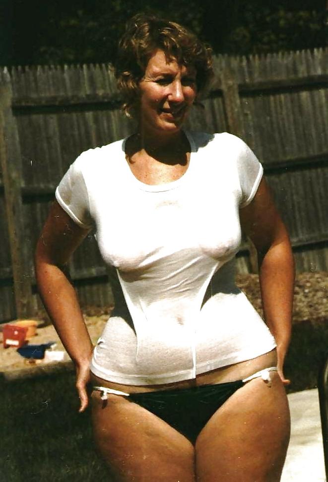 25P Amateur Big Girls Mix