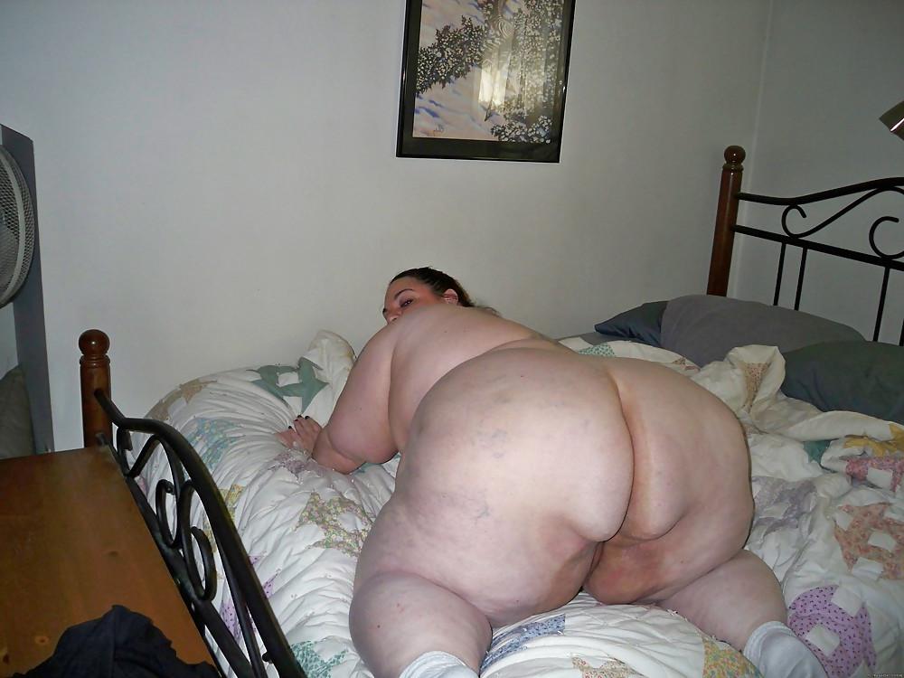 25P Amateur Big Girls Mix