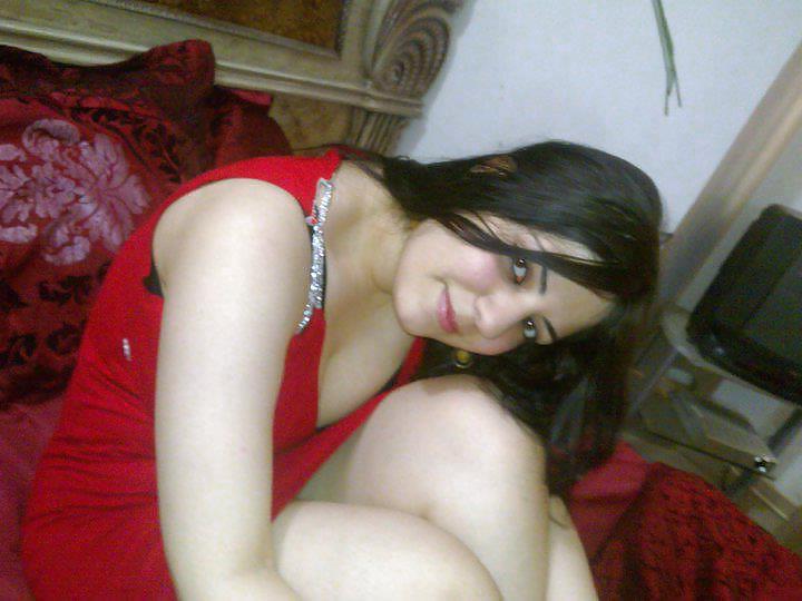 25P Indian non-nude hotties