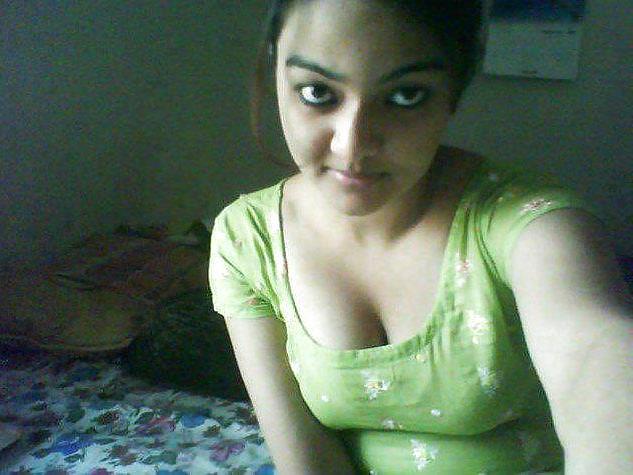 25P Indian non-nude hotties