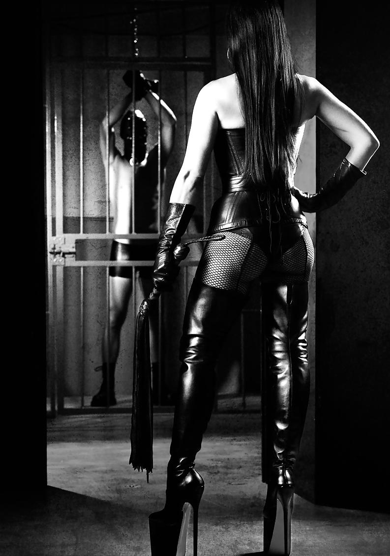 25P Fetish and bondage world....