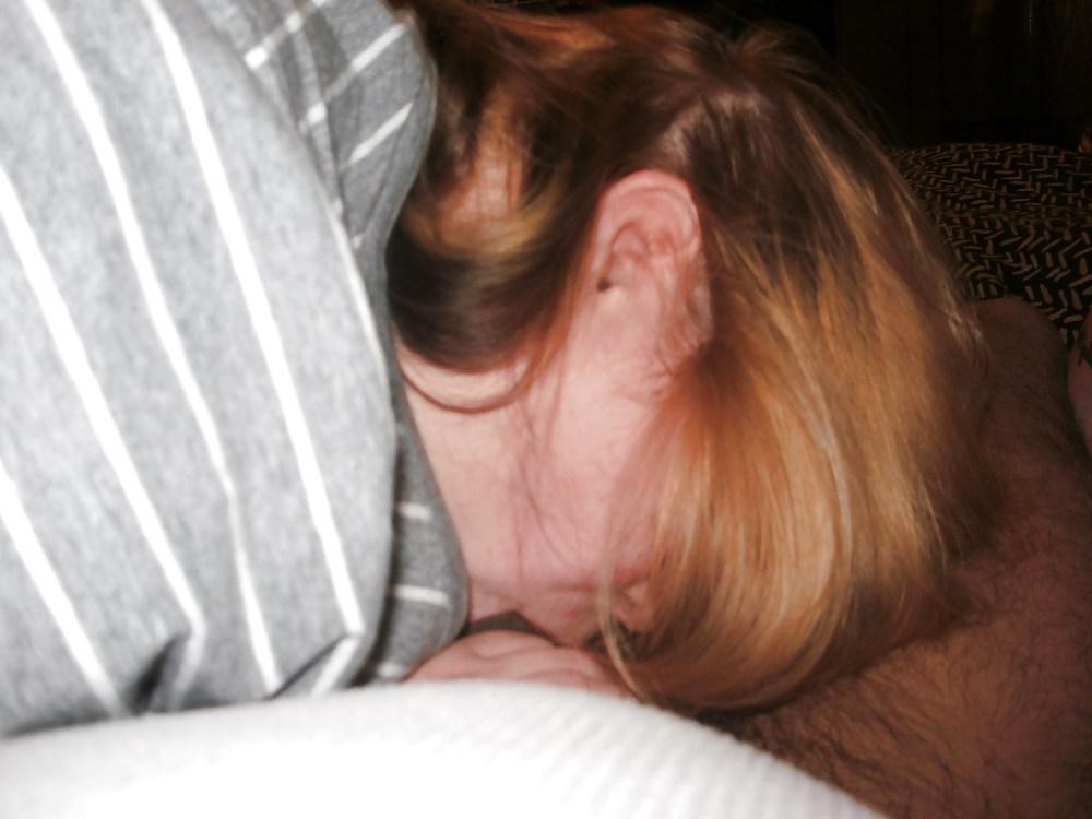 25P 2 married hoes sucking my dick