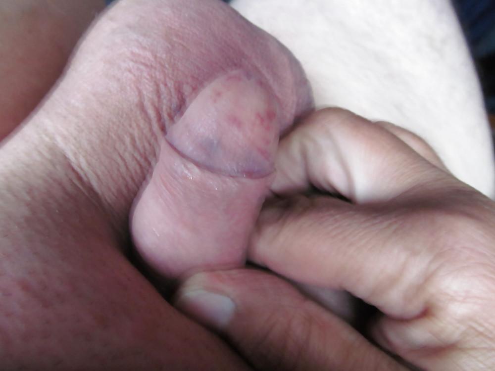 5P COCK  SPUNK CBT PENIS 
