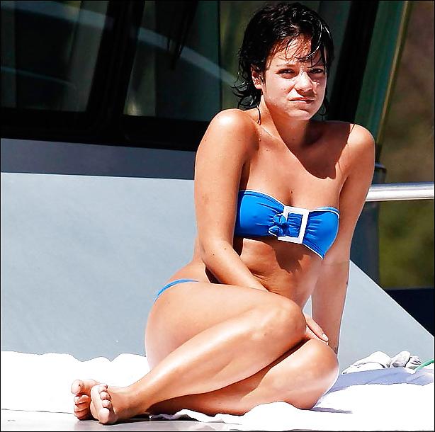 8P Some of my favourite celeb babes