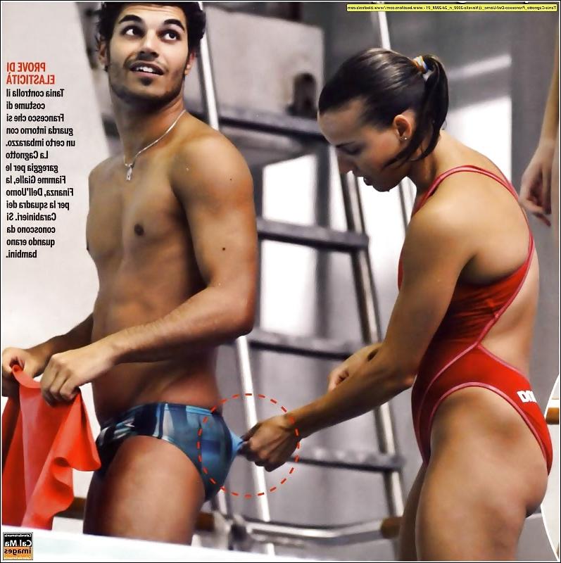25P Sexy sports bitches