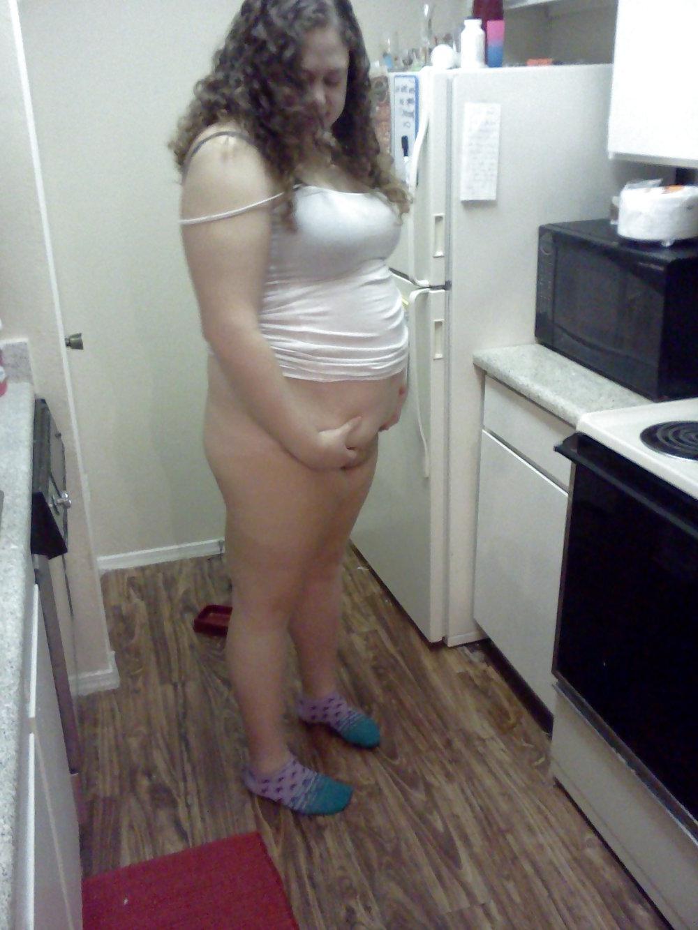 8P My island fatty
