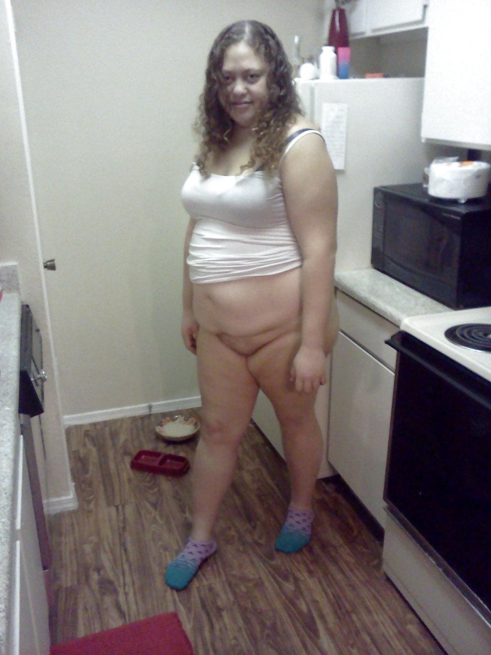 8P My island fatty
