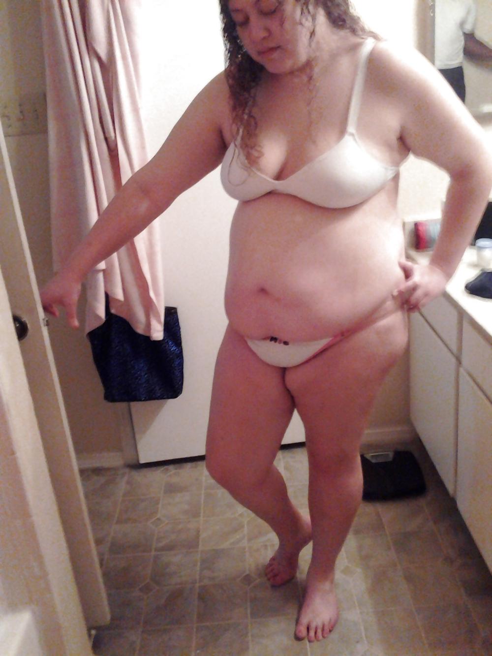 8P My island fatty