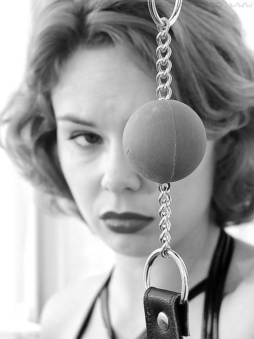 25P Fetish and bondage dreams ...