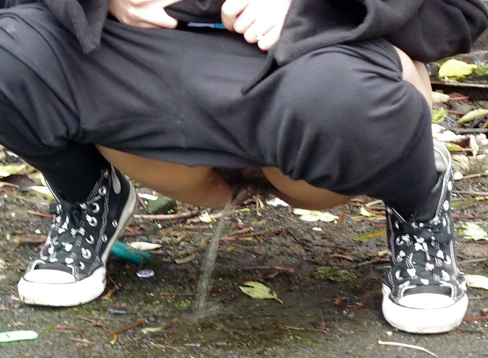 16P Indian girl outdoor