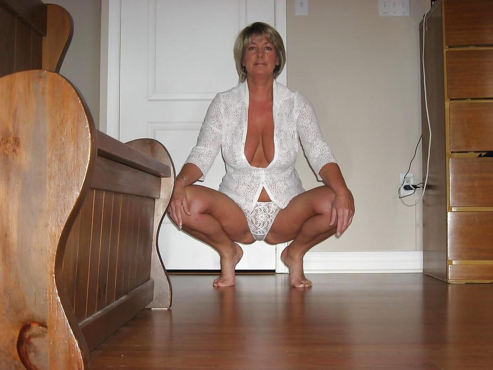 7P Matrur Milf big Boobs