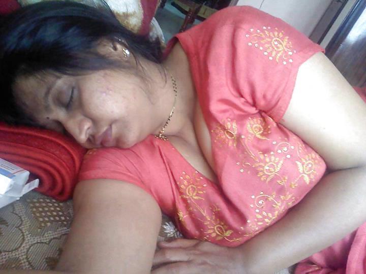 10P Indian wife 