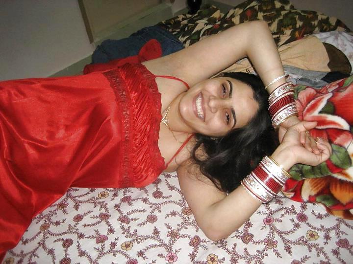 10P Indian wife 