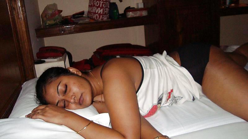 10P Indian wife 