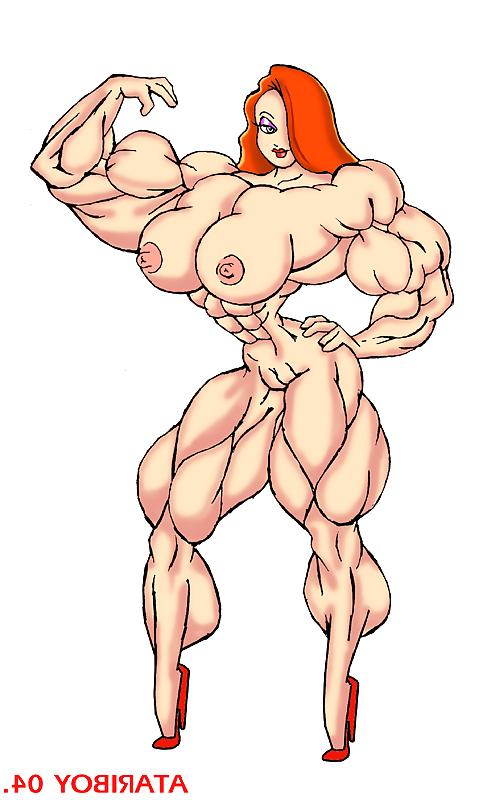 25P Pics that make me cum quick part 11 - Muscle Babes