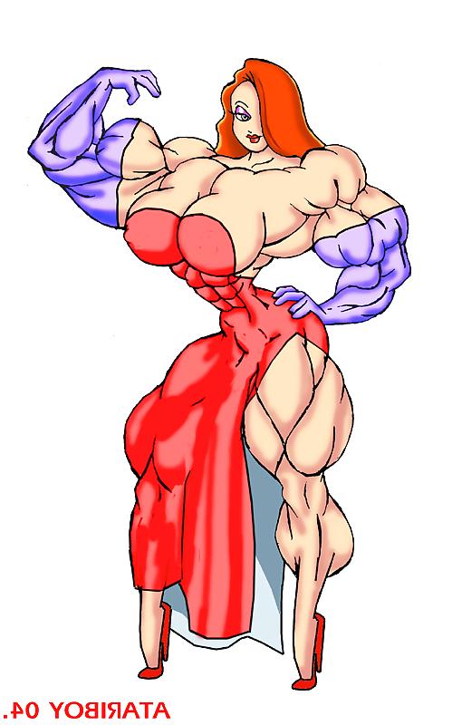 25P Pics that make me cum quick part 11 - Muscle Babes