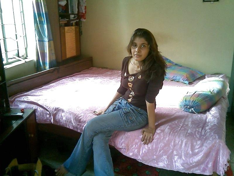 25P Indian Ruchita Babe