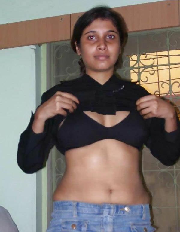 25P Indian Ruchita Babe