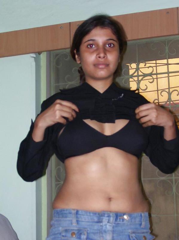 25P Indian Ruchita Babe