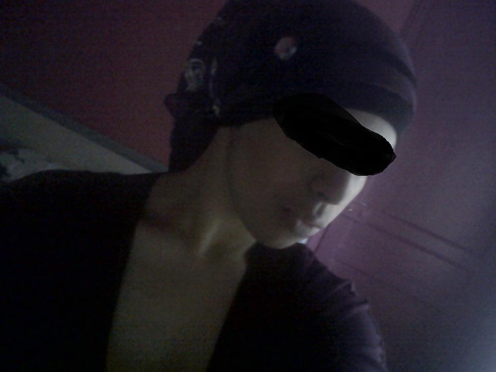 15P BEURETTE HIJAB