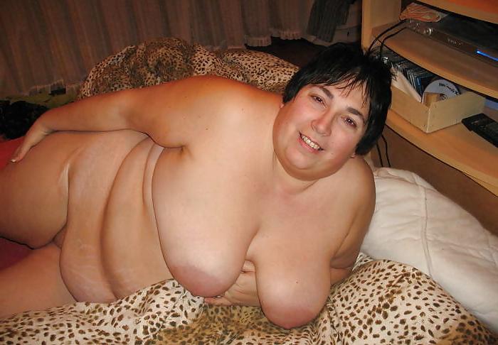 25P Saggy tits 17.
