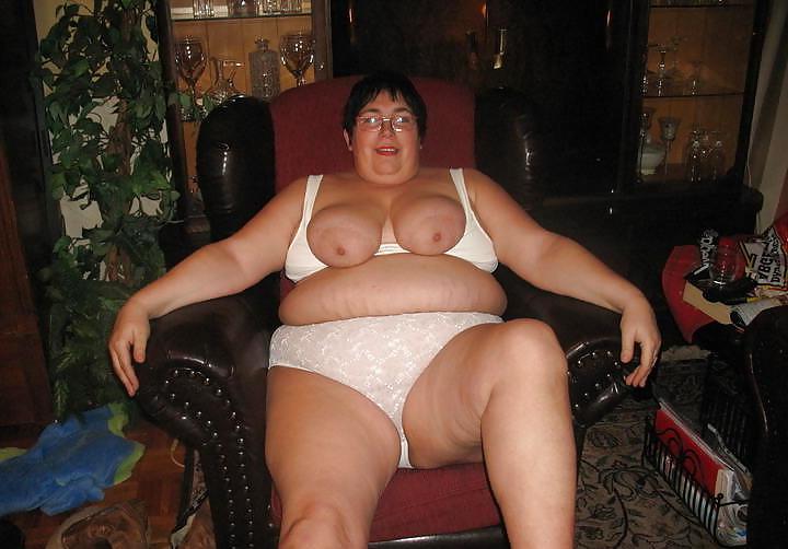 25P Saggy tits 13.