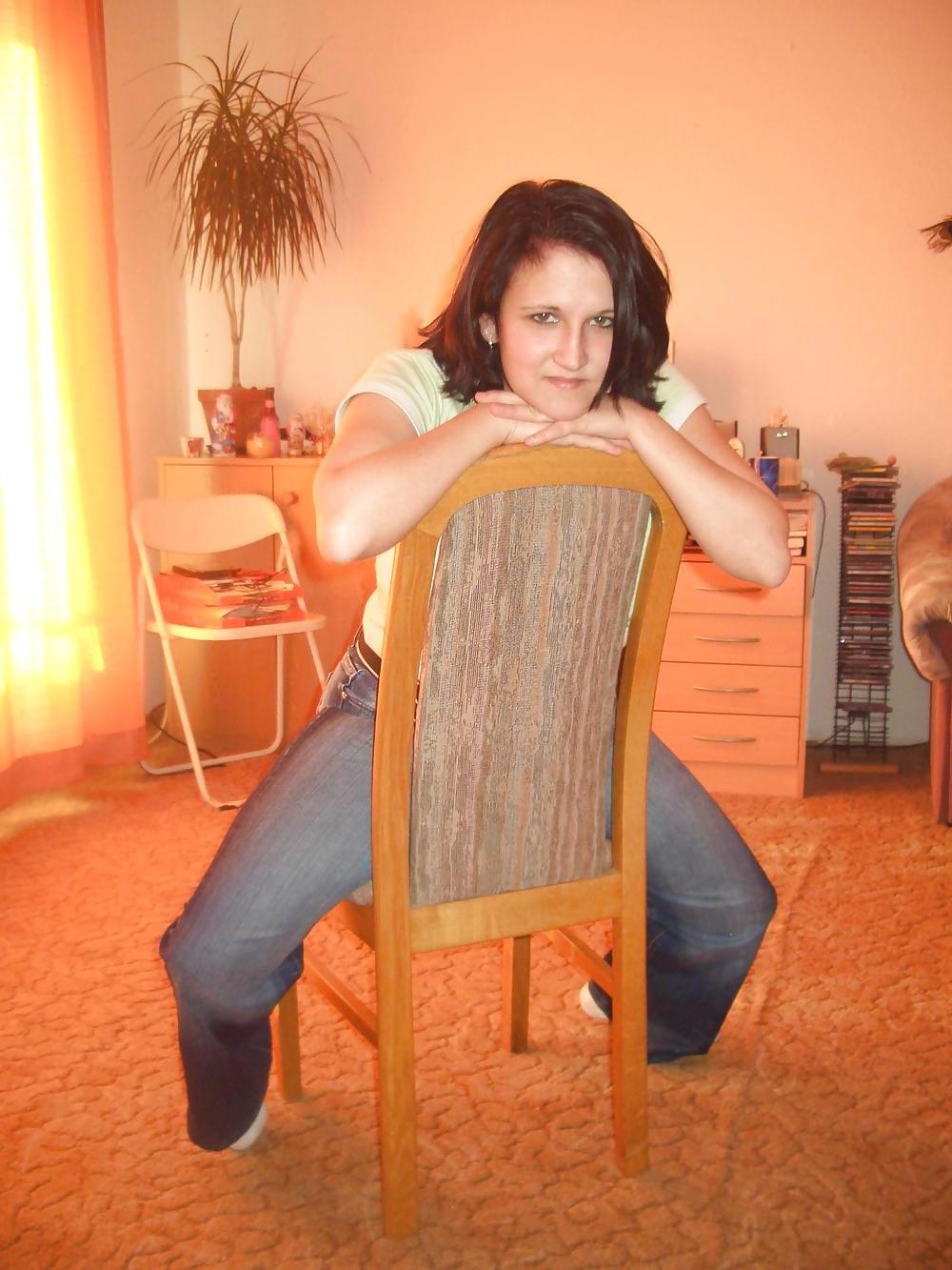 25P Big tit teen