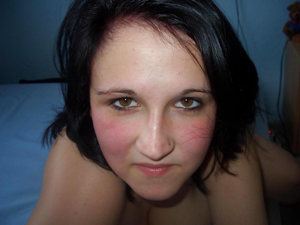 25P Big tit teen