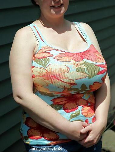 22P Trinity - 26yr old, 40J boobs