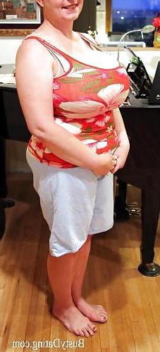 22P Trinity - 26yr old, 40J boobs