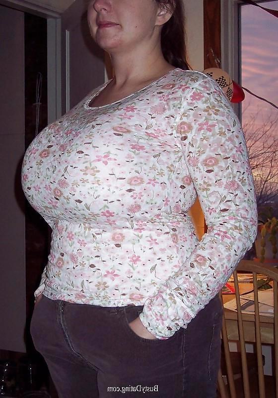 22P Trinity - 26yr old, 40J boobs