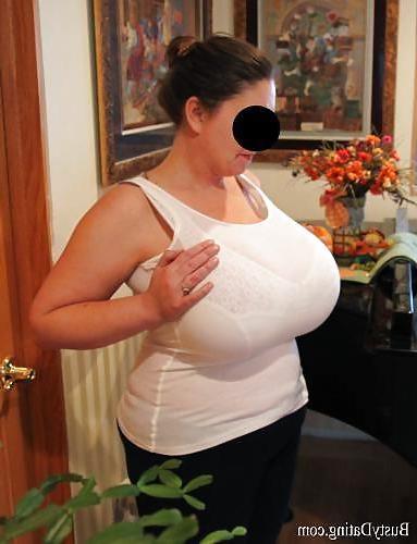 22P Trinity - 26yr old, 40J boobs