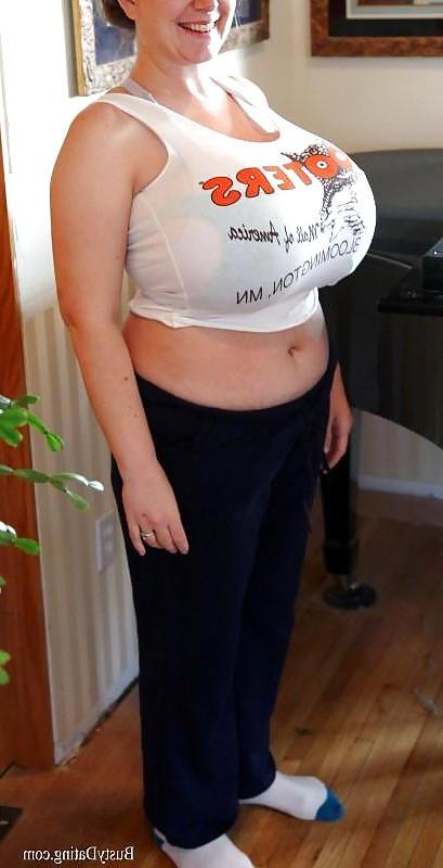 22P Trinity - 26yr old, 40J boobs