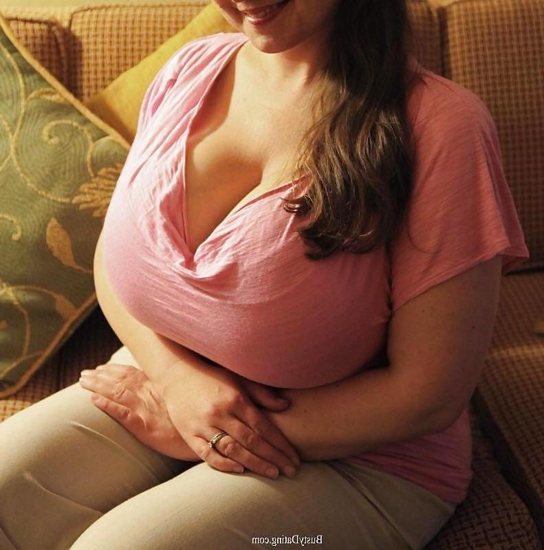 22P Trinity - 26yr old, 40J boobs