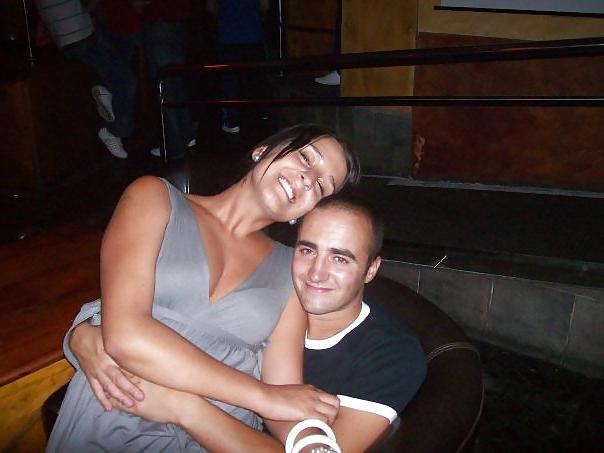 25P Where's your futur husband Irina ? In Irak. Ohh, cool..