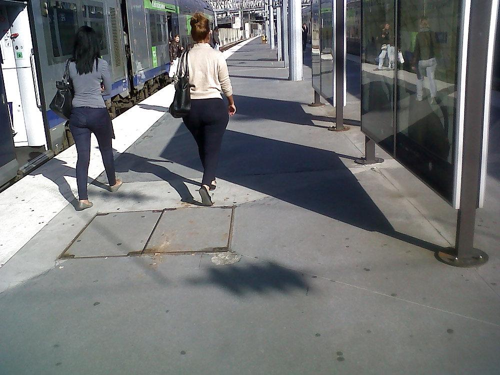 13P Beurette voyeur 3