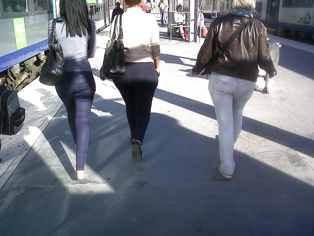 13P Beurette voyeur 3