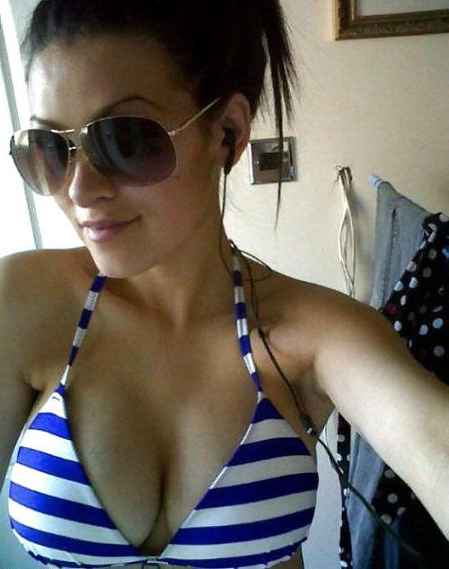 8P Boobs (non-nude)