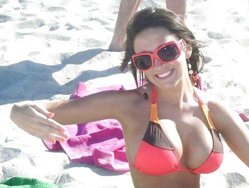 8P Boobs (non-nude)