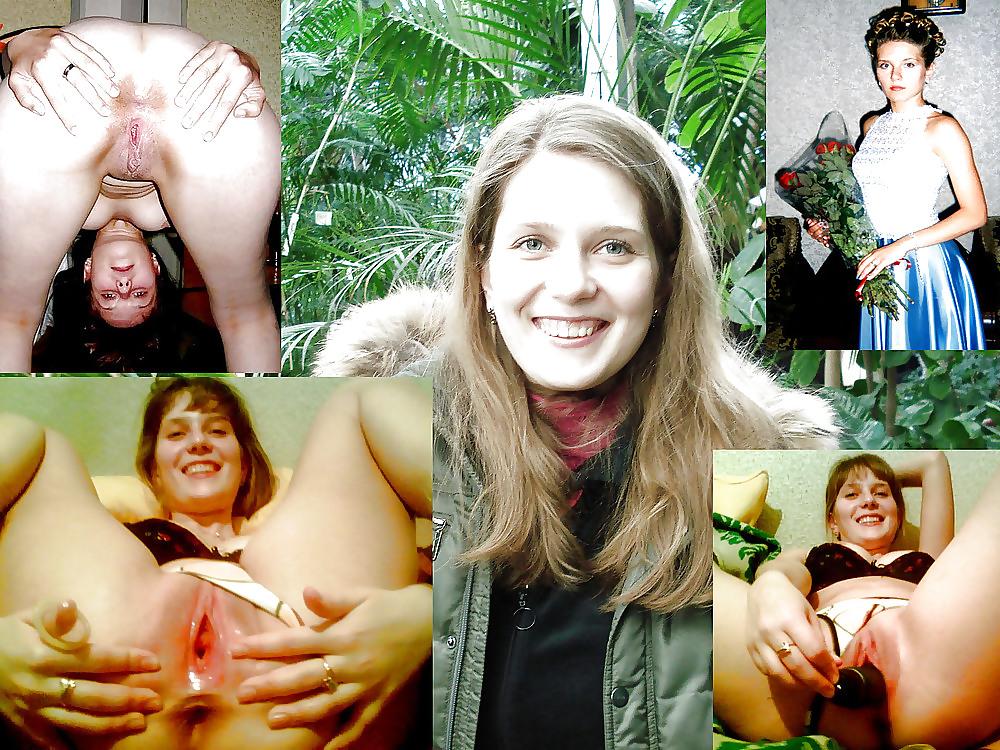 25P Vote For Best Slut By TROC