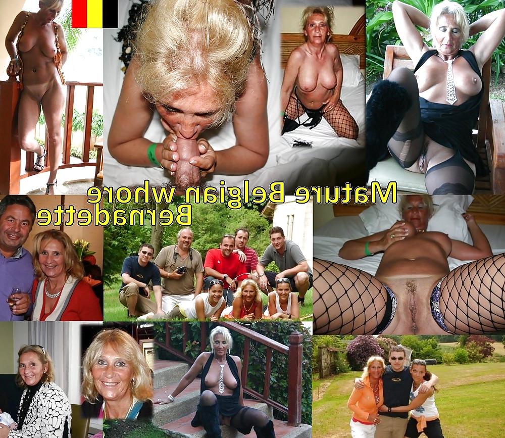 25P Vote For Best Slut By TROC