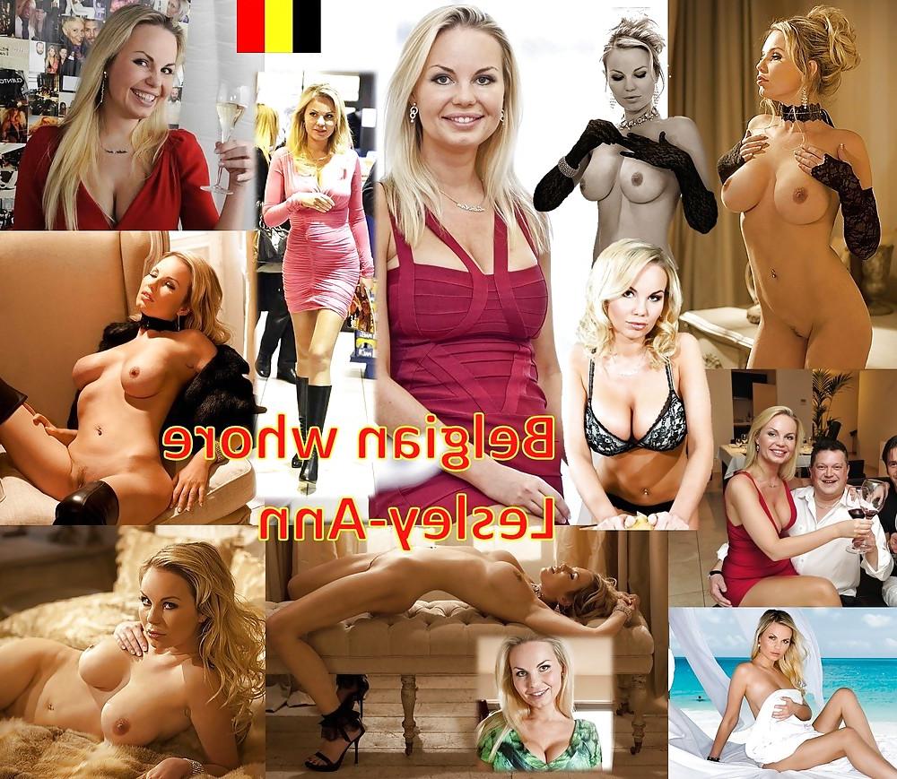 25P Vote For Best Slut By TROC