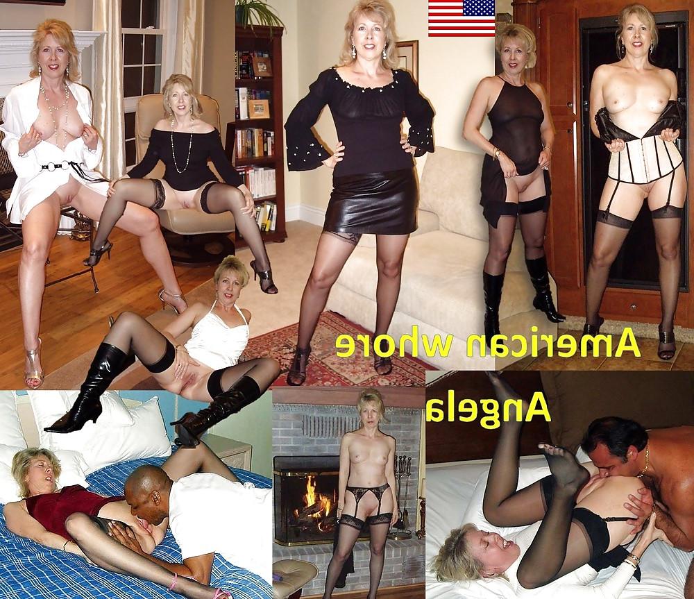 25P Vote For Best Slut By TROC