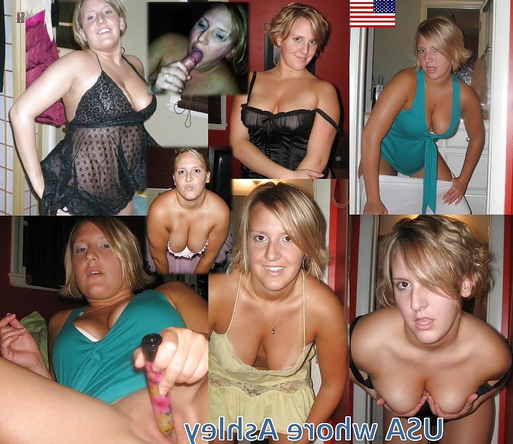25P Vote For Best Slut By TROC