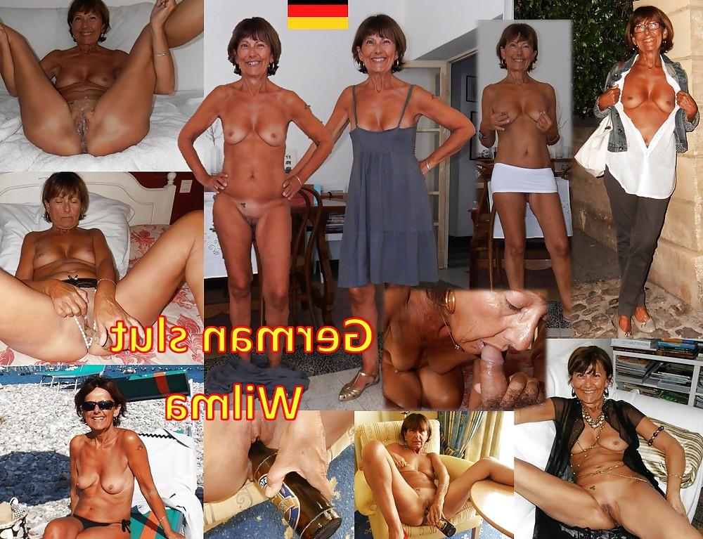 25P Vote For Best Slut By TROC