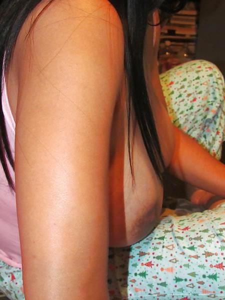 25P Heavy Massive Sagging Milf Slut Tits 