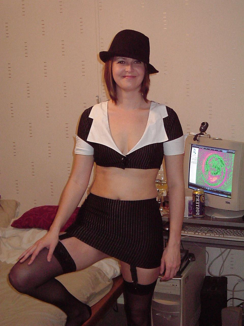 25P Cum Hungry Milf