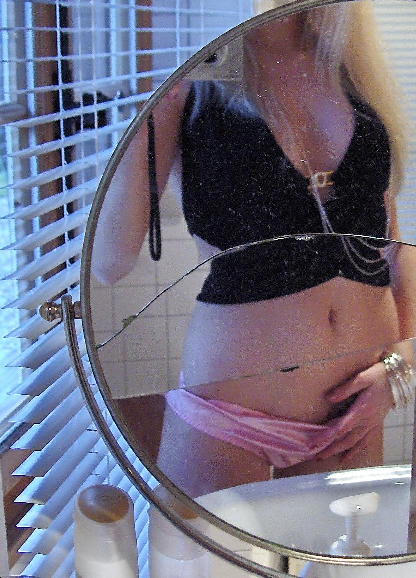 25P German Ex-girlfriend